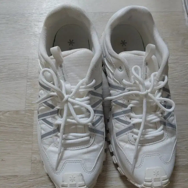 [BUNJANG] Snowpeak Shoes / 스노우피크 신발