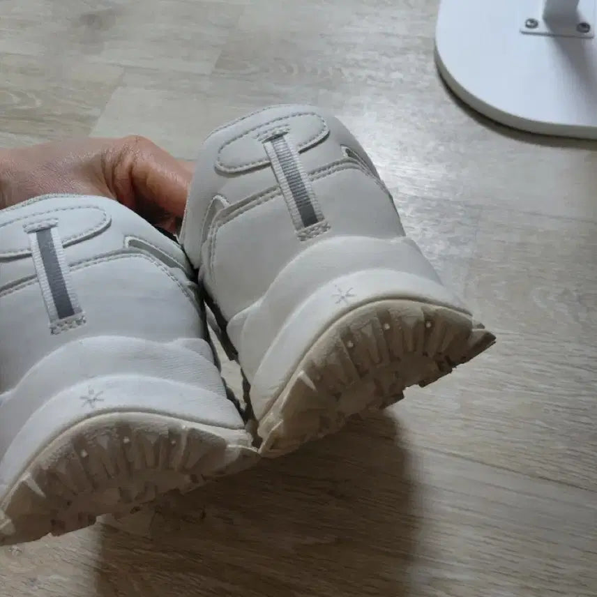 [BUNJANG] Snowpeak Shoes / 스노우피크 신발