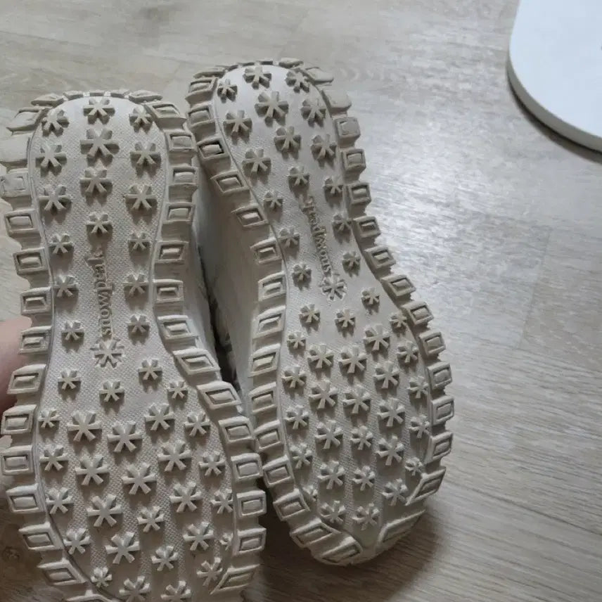 [BUNJANG] Snowpeak Shoes / 스노우피크 신발