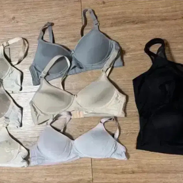 [BUNJANG] Used Bra / 중고브라