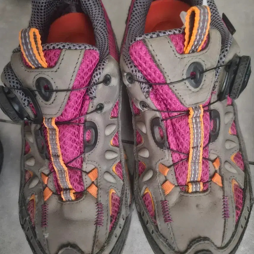 [BUNJANG] K2 Hiking Boots / k2등산화