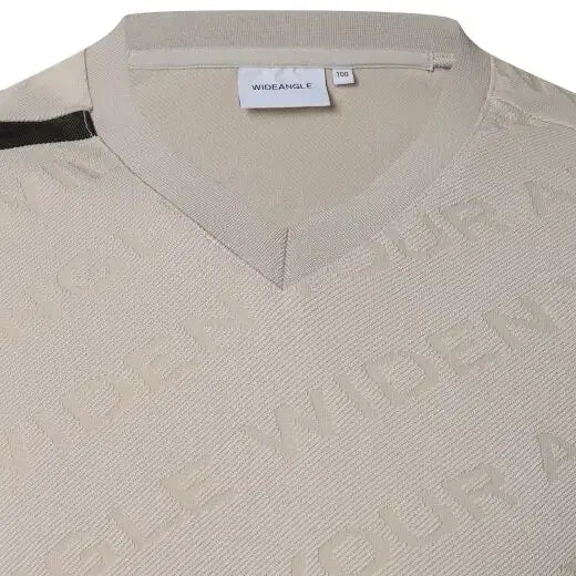 [BUNJANG] Wide Angle Men's Jacquard V-Neck Vest / 와이드앵글 남성 자카드 브이넥 조끼 95 100 105 110 새제품