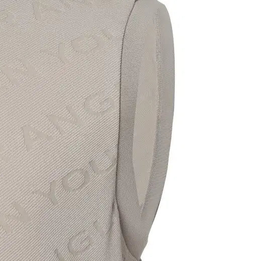 [BUNJANG] Wide Angle Men's Jacquard V-Neck Vest / 와이드앵글 남성 자카드 브이넥 조끼 95 100 105 110 새제품