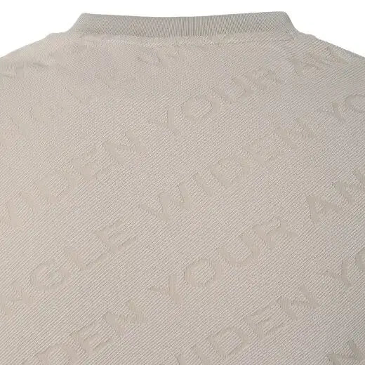 [BUNJANG] Wide Angle Men's Jacquard V-Neck Vest / 와이드앵글 남성 자카드 브이넥 조끼 95 100 105 110 새제품