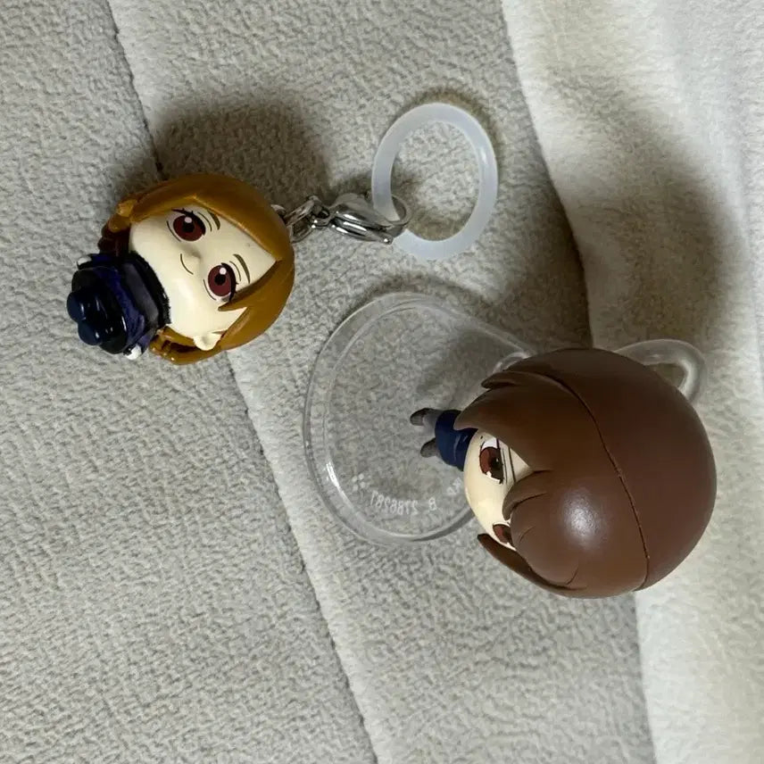 [BUNJANG] Jujutsu Kaisen Nobara Figure / 주술회전