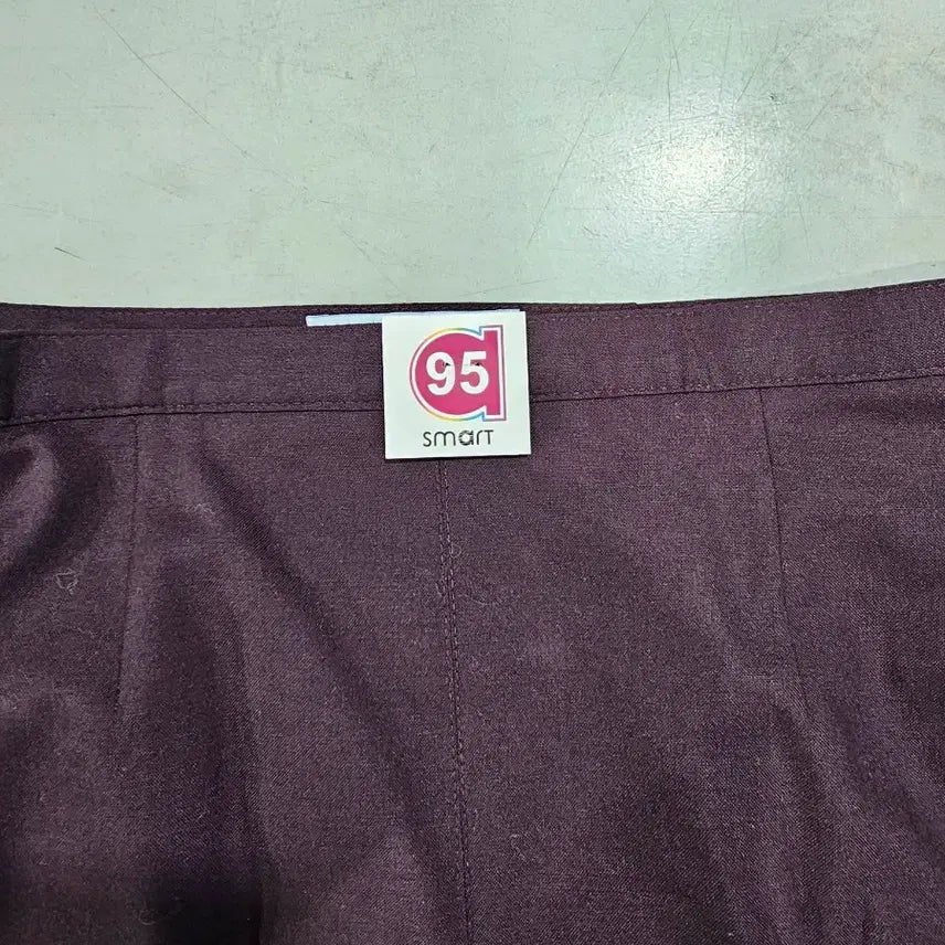 [BUNJANG] School Uniform Skirt Size 95 / 신품 교복치마 사이즈 95