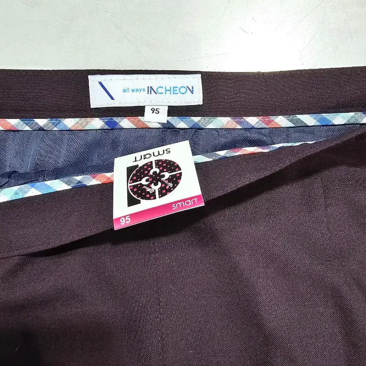 [BUNJANG] School Uniform Skirt Size 95 / 신품 교복치마 사이즈 95