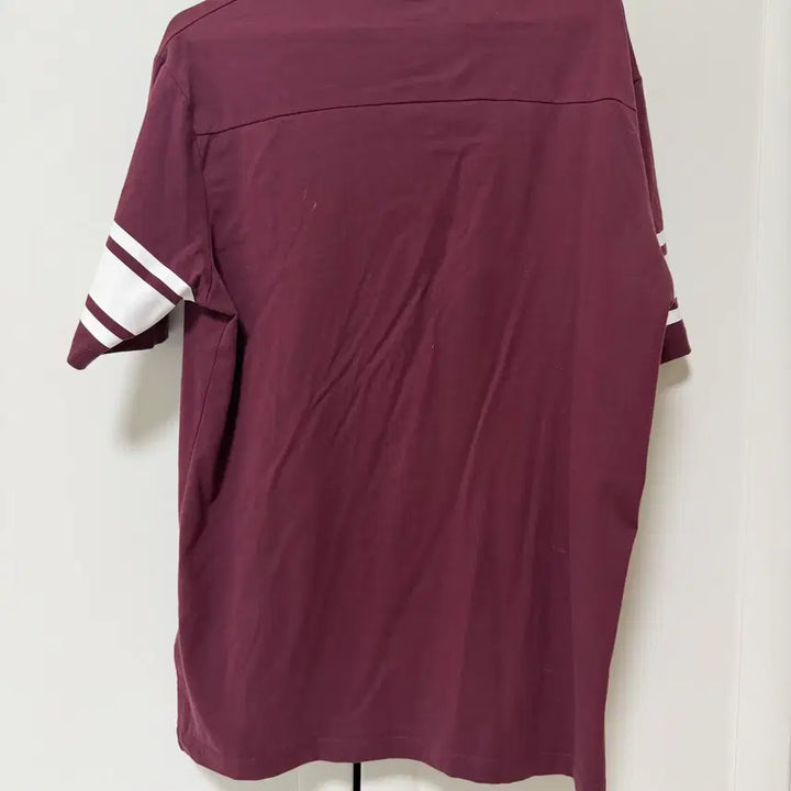 [BUNJANG] Champion Football T-shirt / 챔피언 반팔 티셔츠