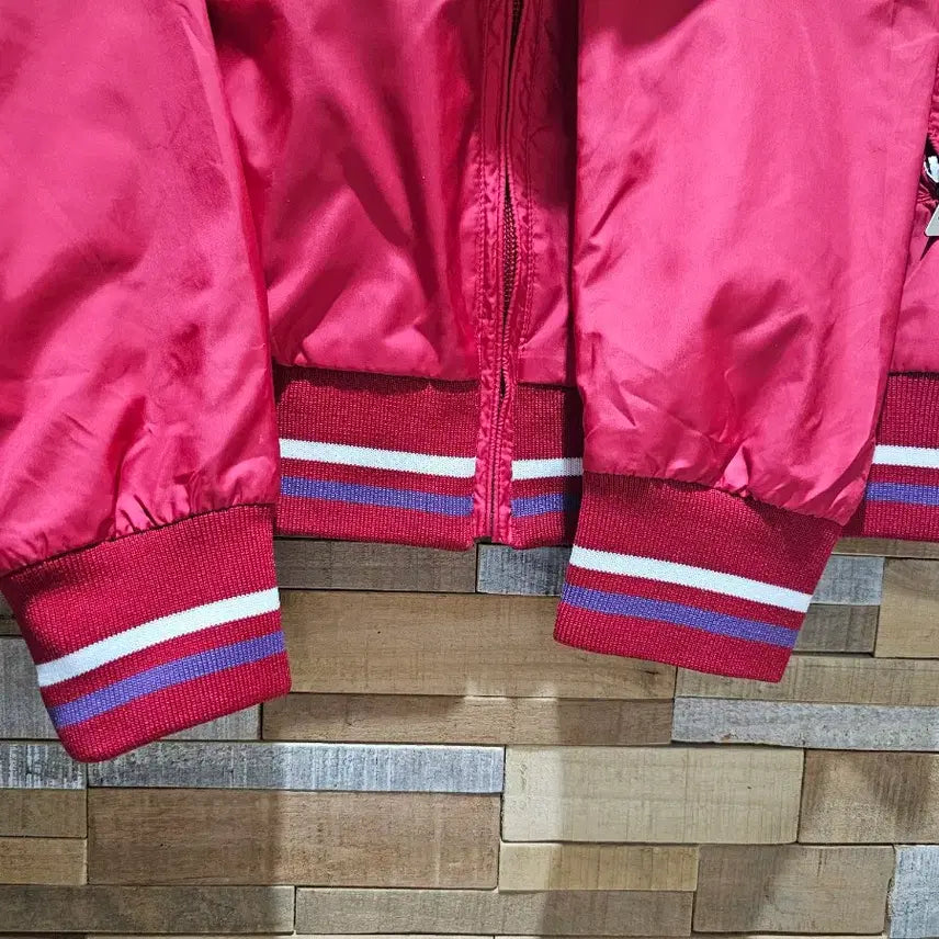 [BUNJANG] Le Coq Sportif Women's Jacket / 르꼬끄 여성 자켓