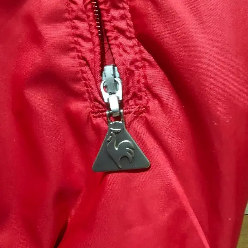 [BUNJANG] Le Coq Sportif Women's Jacket / 르꼬끄 여성 자켓