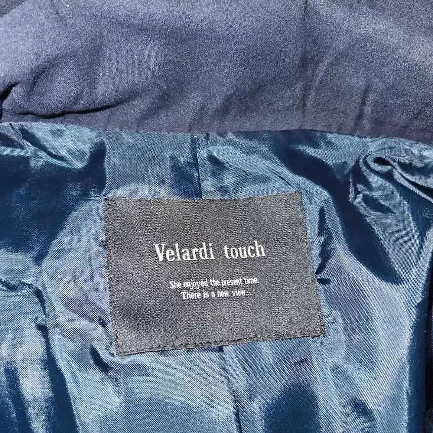 [BUNJANG] Generic Padded Jacket 100 / 패딩 자켓 100