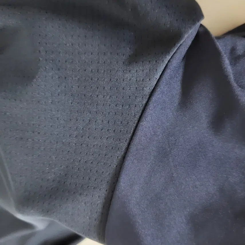 [BUNJANG] Adidas Golf Functional Short Sleeve T-shirt / 아디다스 기능성 골프 반팔티