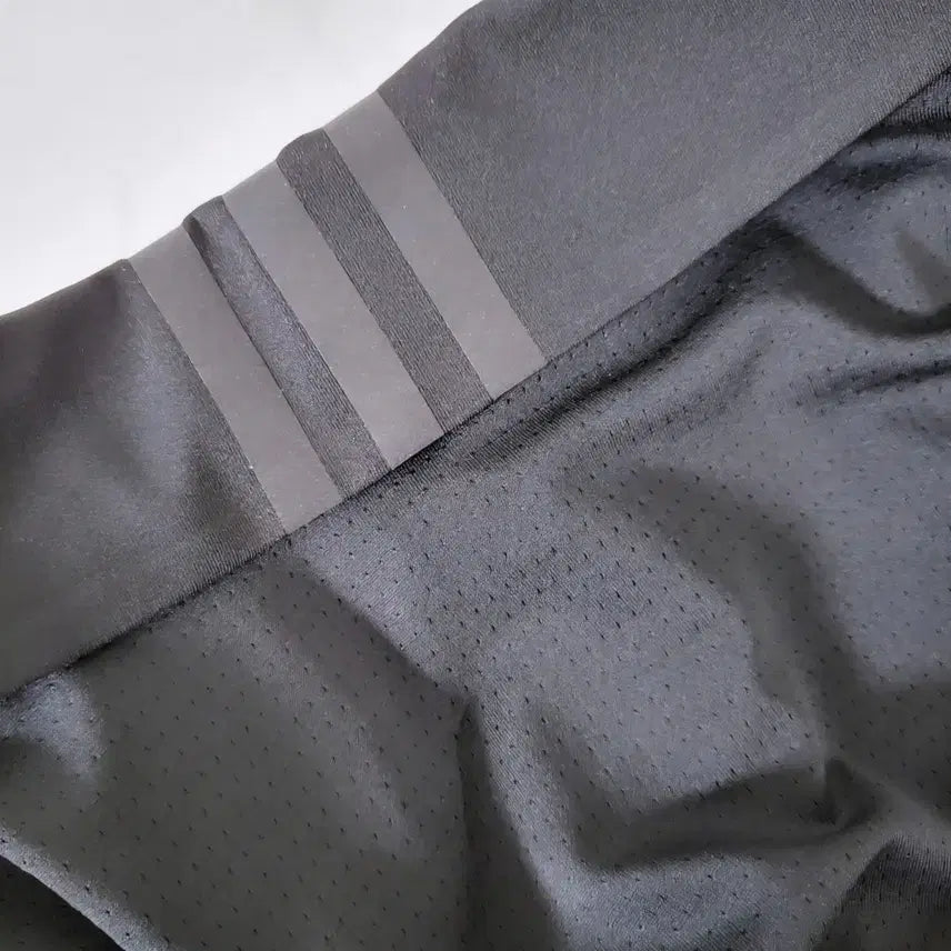 [BUNJANG] Adidas Golf Functional Short Sleeve T-shirt / 아디다스 기능성 골프 반팔티