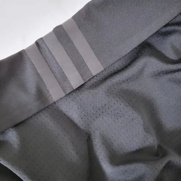 [BUNJANG] Adidas Golf Functional Short Sleeve T-shirt / 아디다스 기능성 골프 반팔티