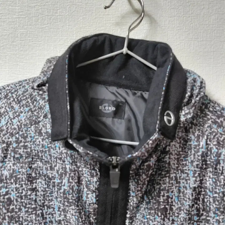 [BUNJANG] Elrod Men's Jacket / 남성엘로드점퍼