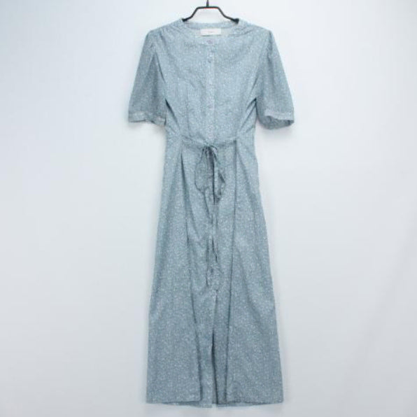 [BUNJANG] Dunst S Dress / 던스트 원피스