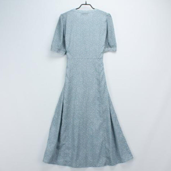 [BUNJANG] Dunst S Dress / 던스트 원피스