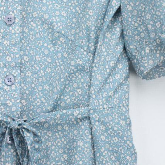 [BUNJANG] Dunst S Dress / 던스트 원피스