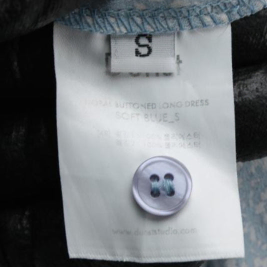 [BUNJANG] Dunst S Dress / 던스트 원피스