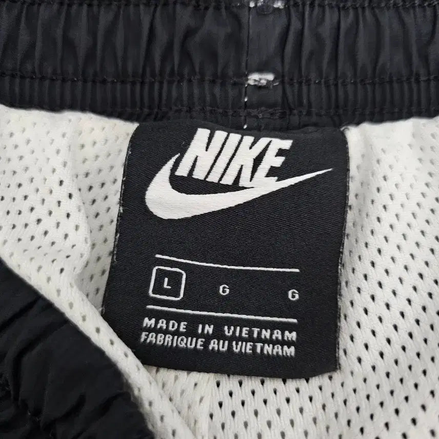 [BUNJANG] Nike Air Training Jogger Pants L / 나이키 에어 트레이닝 조거팬츠 L