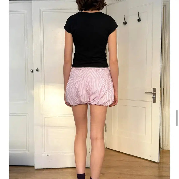 [BUNJANG] Sinoon Balloon Pants / 시눈 벌룬팬츠 판매합니다 호박바지