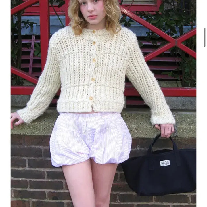 [BUNJANG] Sinoon Balloon Pants / 시눈 벌룬팬츠 판매합니다 호박바지