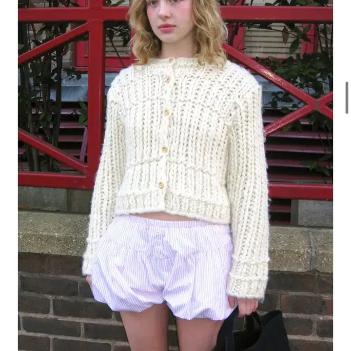 [BUNJANG] Sinoon Balloon Pants / 시눈 벌룬팬츠 판매합니다 호박바지