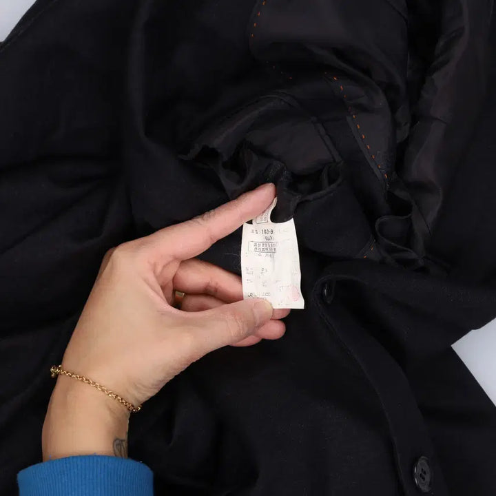 [BUNJANG] Daks Blazer Jacket / [103-91-175] 닥스 블레이저 0105H1