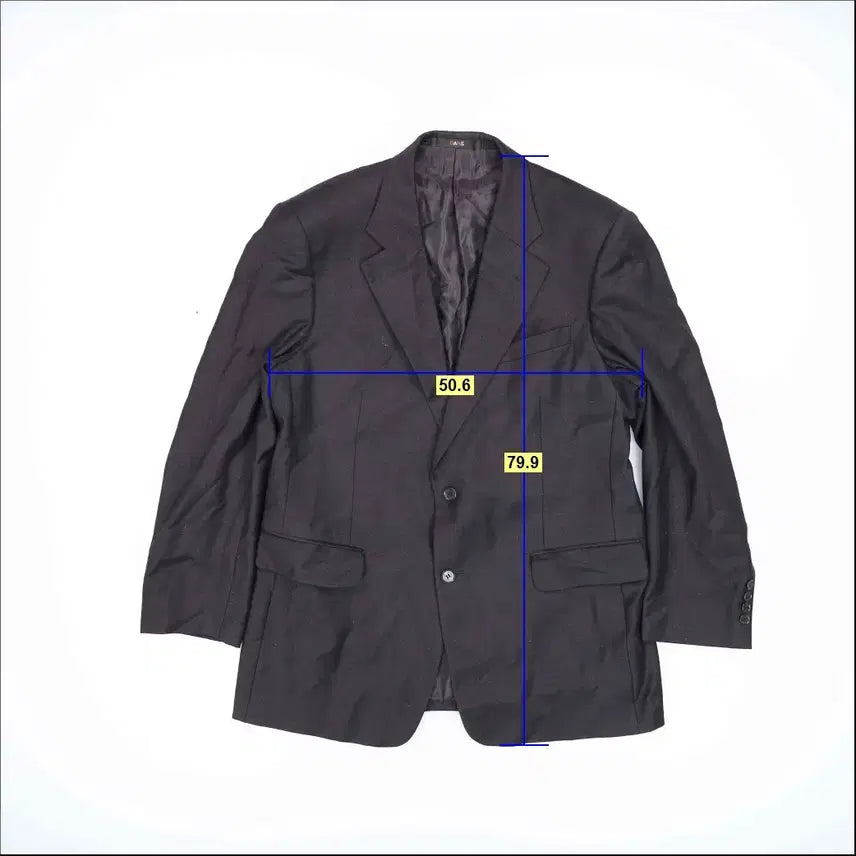 [BUNJANG] Daks Blazer Jacket / [103-91-175] 닥스 블레이저 0105H1