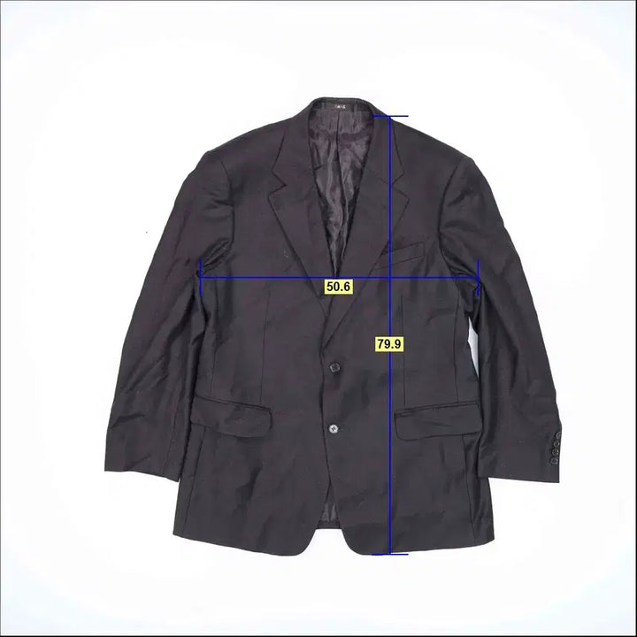 [BUNJANG] Daks Blazer Jacket / [103-91-175] 닥스 블레이저 0105H1
