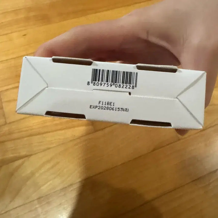 [BUNJANG] AHC Gua Sha Eye Cream / AHC 괄사 아이크림