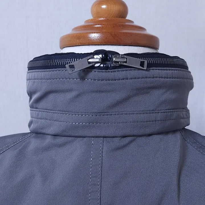 [BUNJANG] Solid Homme Wooyoungmi Jacket / 솔리드옴므 우영미 점퍼