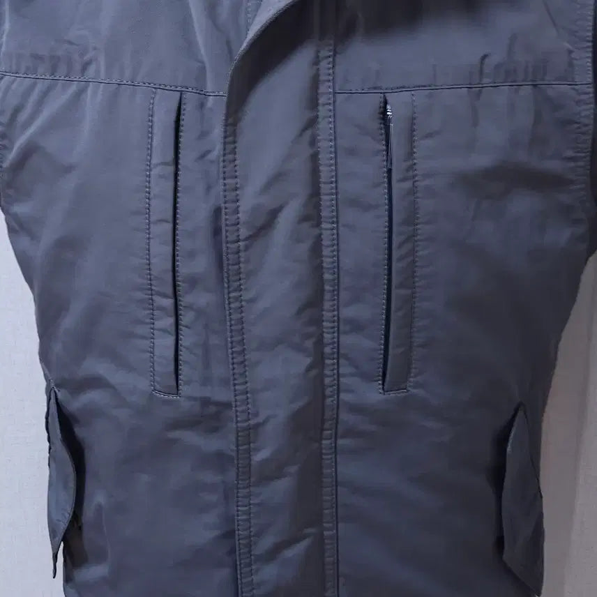 [BUNJANG] Solid Homme Wooyoungmi Jacket / 솔리드옴므 우영미 점퍼