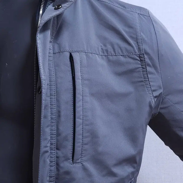 [BUNJANG] Solid Homme Wooyoungmi Jacket / 솔리드옴므 우영미 점퍼