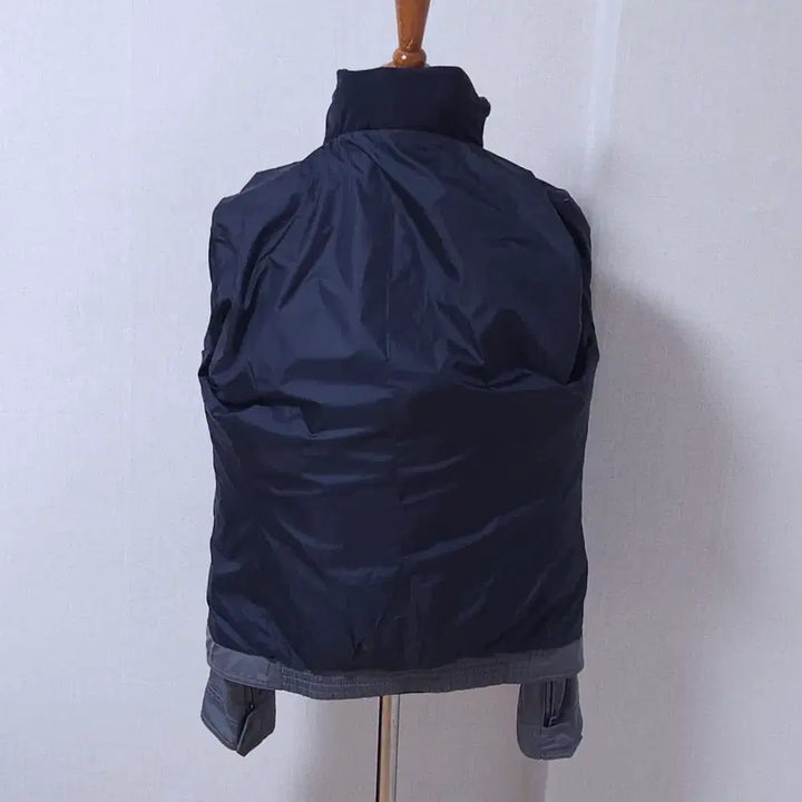 [BUNJANG] Solid Homme Wooyoungmi Jacket / 솔리드옴므 우영미 점퍼