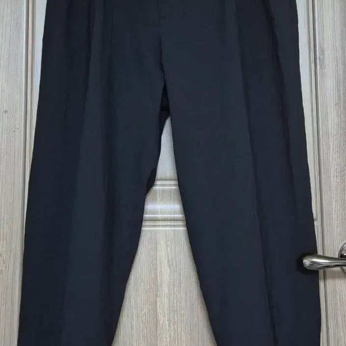 [BUNJANG] Solid Homme Trousers (Men) 52 / 솔리드옴므 바지 (남성) 52