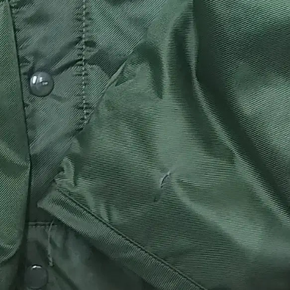 [BUNJANG] US Navy A-1 Deck Jacket / 60s US Navy A-1 덱 자켓