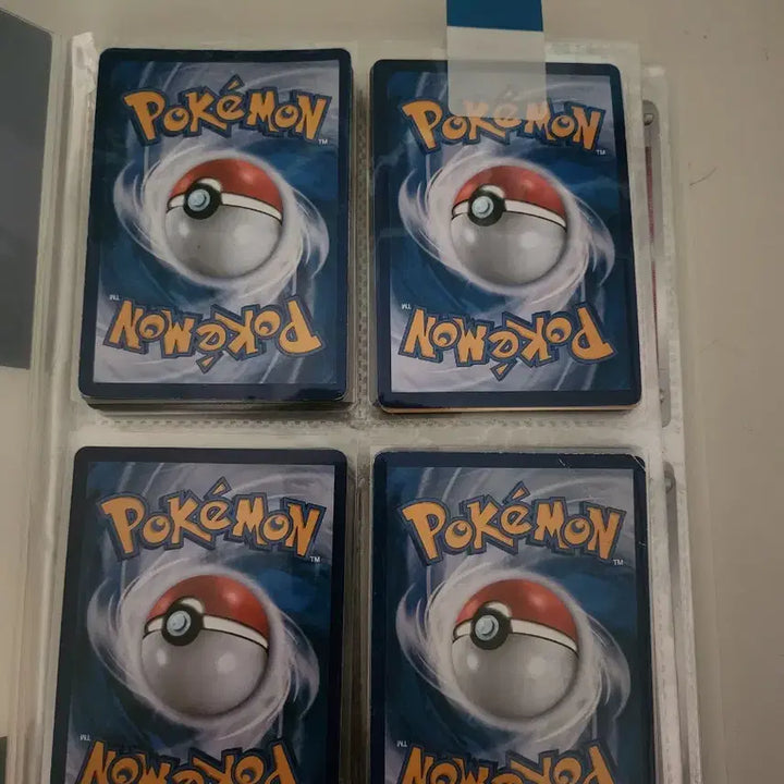 [BUNJANG] Lekuja Card Bundle / 레쿠쟈 카드 일괄