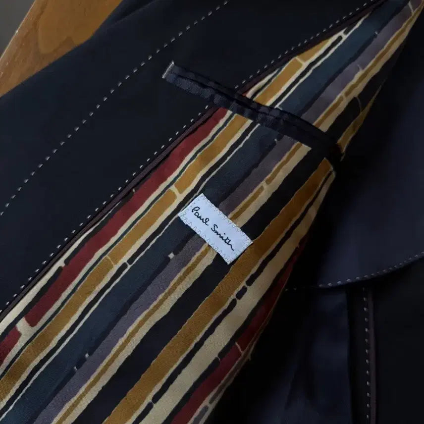 [BUNJANG] Paul Smith Tailored Jacket Men's 100 / 폴스미스 테일러드 자켓 남성100