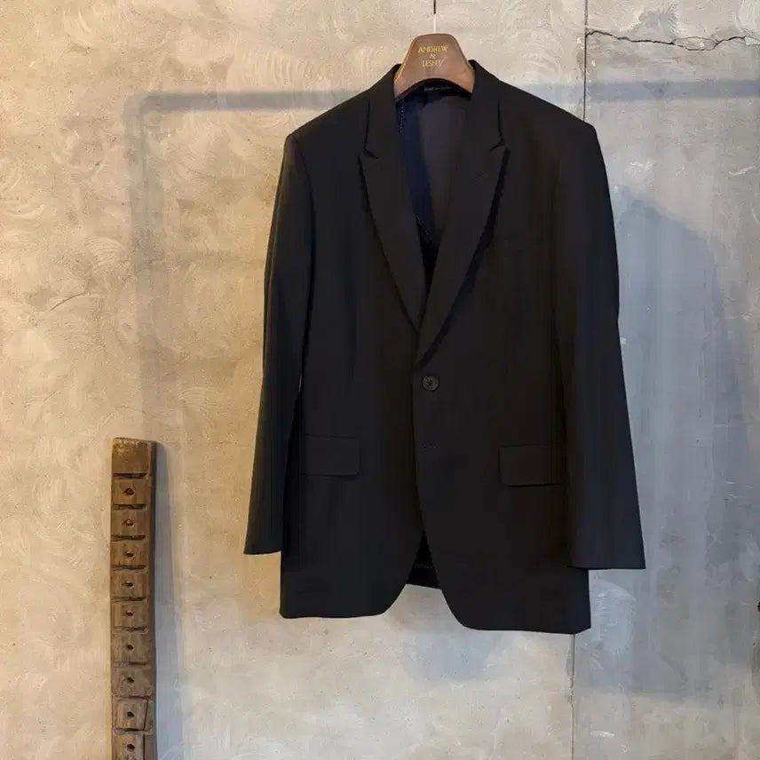 [BUNJANG] Paul Smith Tailored Jacket Men's 100 / 폴스미스 테일러드 자켓 남성100