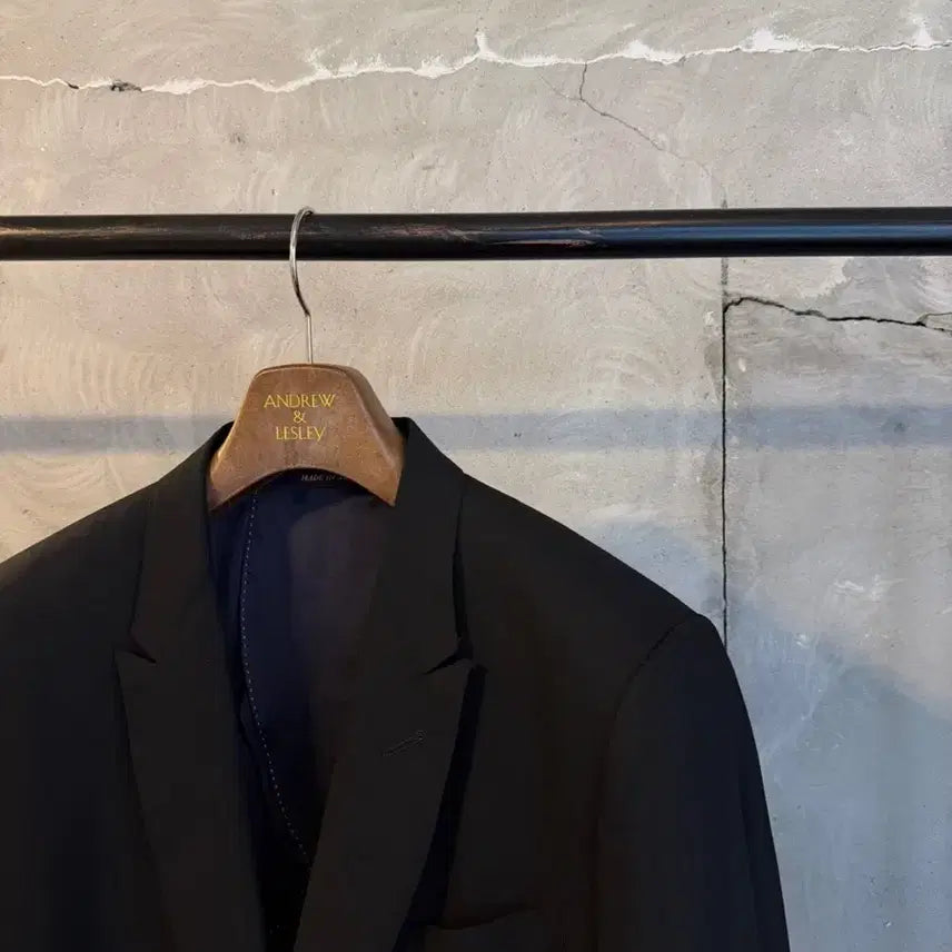 [BUNJANG] Paul Smith Tailored Jacket Men's 100 / 폴스미스 테일러드 자켓 남성100