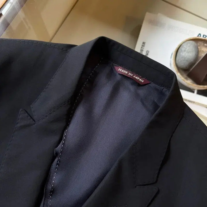 [BUNJANG] Paul Smith Tailored Jacket Men's 100 / 폴스미스 테일러드 자켓 남성100