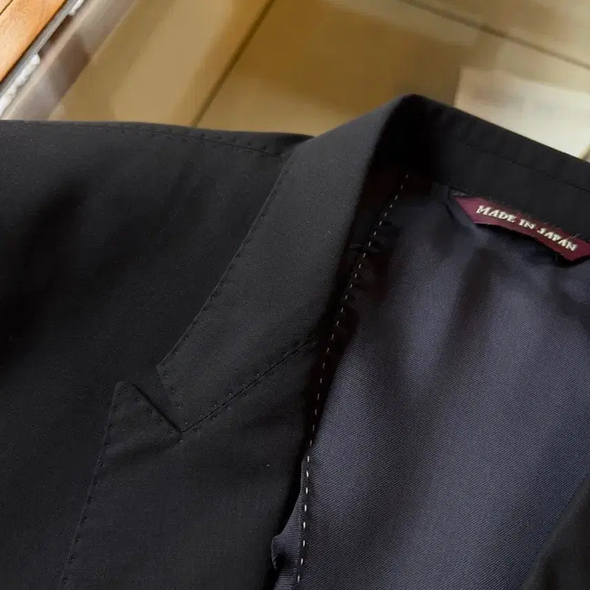 [BUNJANG] Paul Smith Tailored Jacket Men's 100 / 폴스미스 테일러드 자켓 남성100