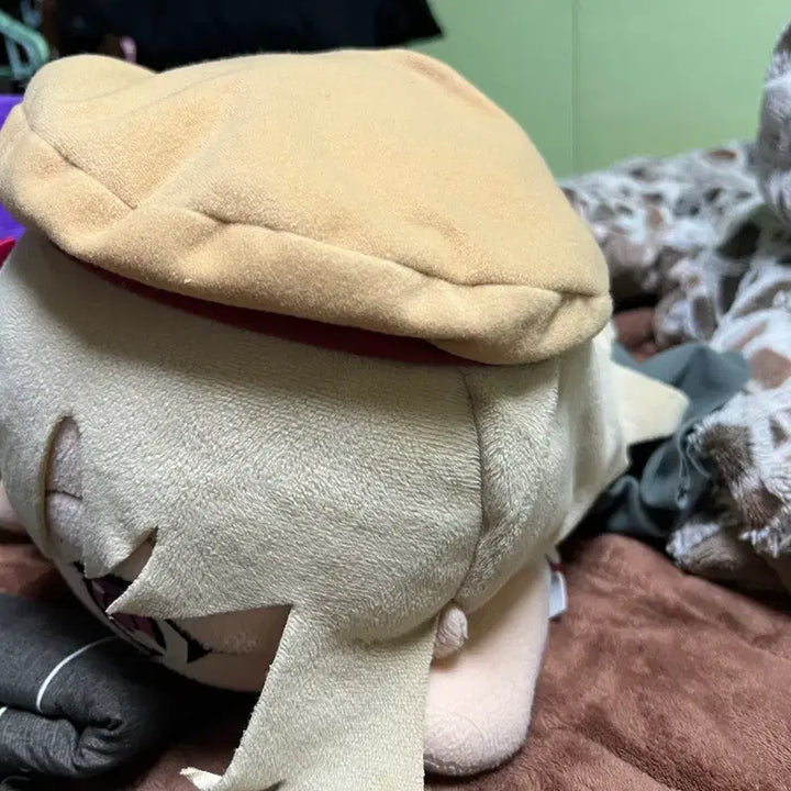 [BUNJANG] Fate Nendoroid Plush Two Items / 페이트 네소베리 두개 급처