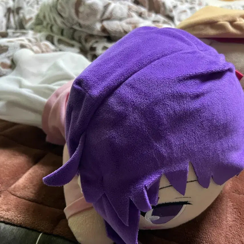 [BUNJANG] Fate Nendoroid Plush Two Items / 페이트 네소베리 두개 급처