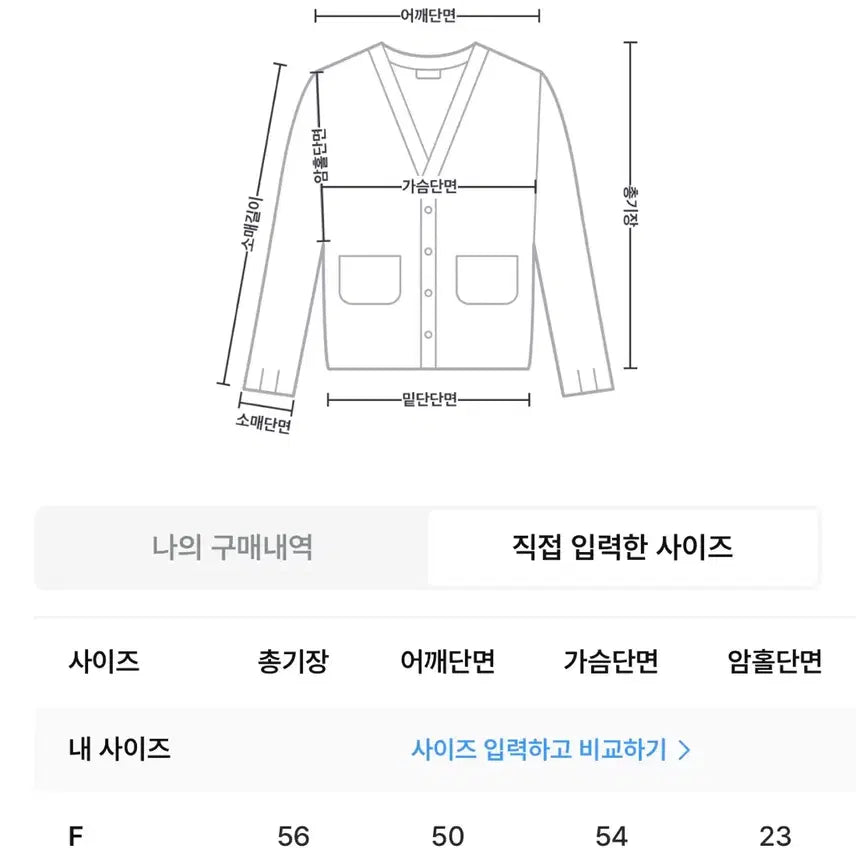 [BUNJANG] Mirinae Momentree Round Cardigan Deep Navy / 미리내로 모먼트리 라운드 가디건 딥네이비