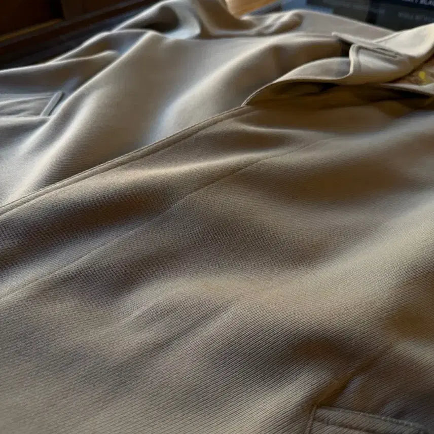 [BUNJANG] Aquascutum Coat Men's 100 / 아쿠아스큐텀 코트 남성100