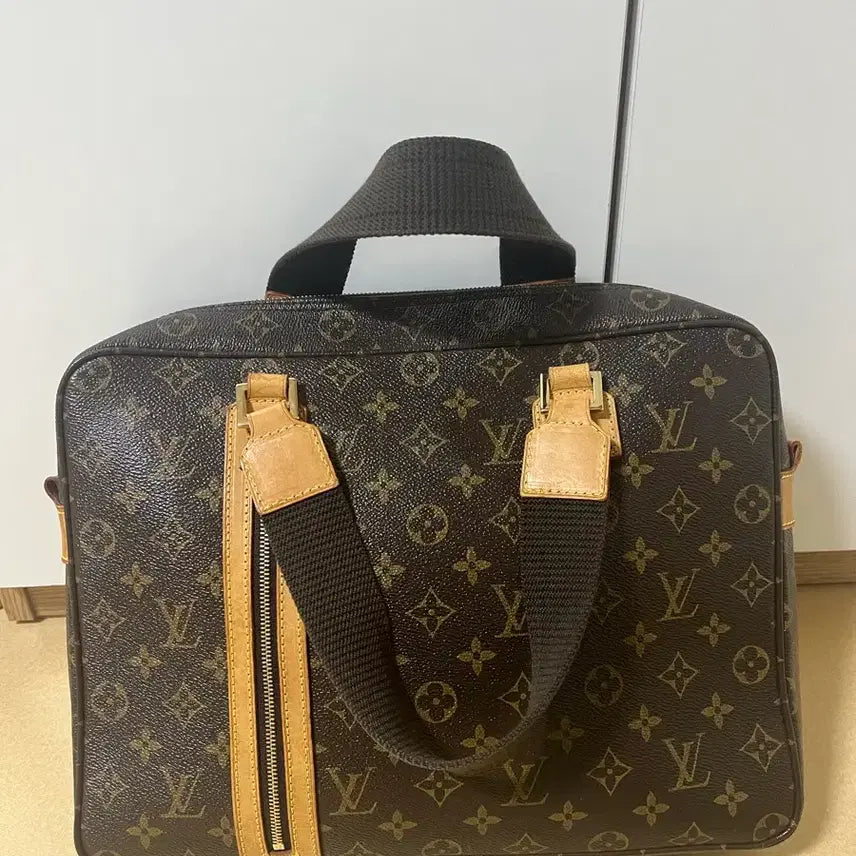 [BUNJANG] Louis Vuitton Monogram Tote Bag / 루이비통 모노그램 가방