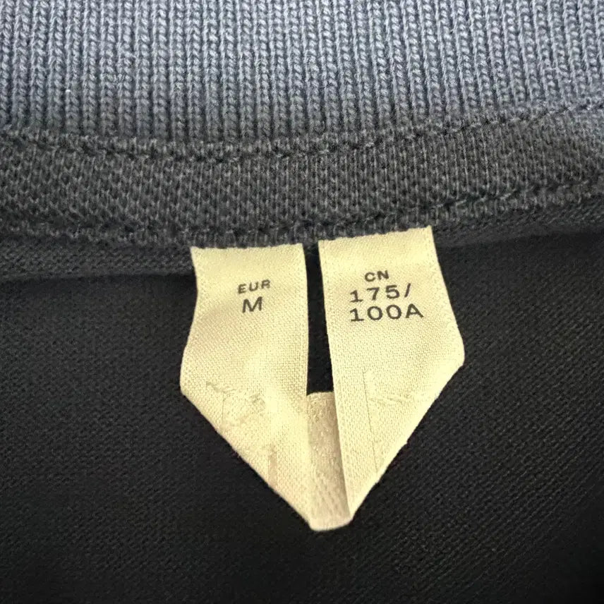 [BUNJANG] ARKET Polo Shirt / 아르켓 폴로 셔츠