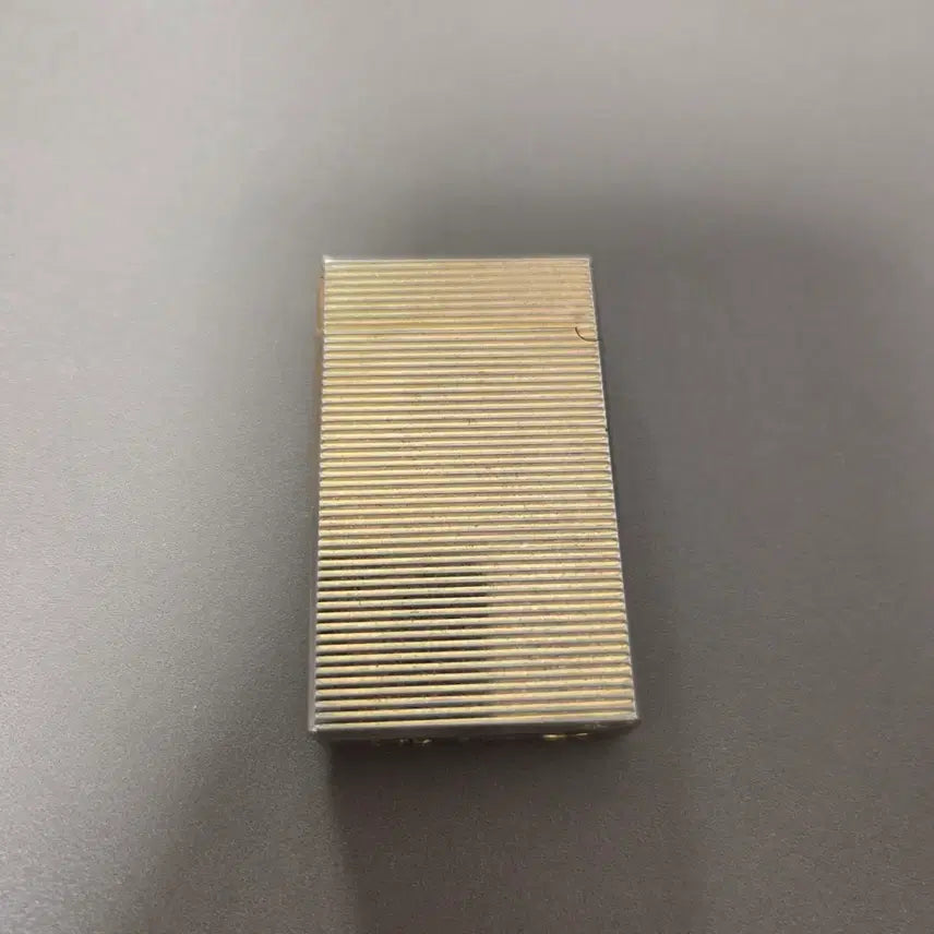[BUNJANG] Vintage 1912 Indian Head Coin Lighter / 1912년 미국 인디언 헤드 주화 빈티지 라이터